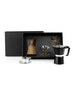 Kit Para Café