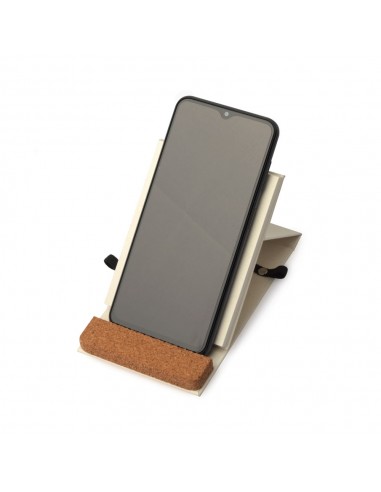 Bloco de Anotações Ecológico