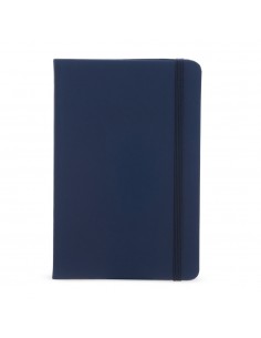 Caderneta Couro Sintético