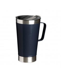 Caneca Térmica Inox com...