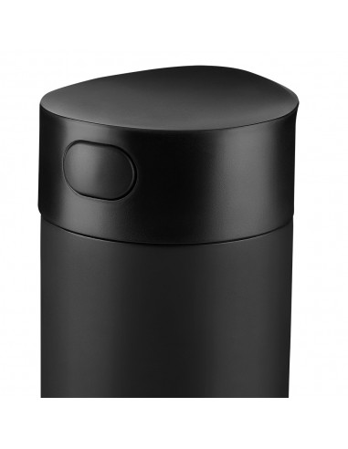 Caneca Inox Parede Dupla 450ml