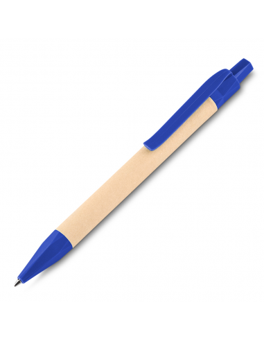 Caneta de Papel Kraft