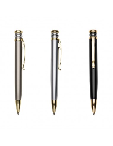 Caneta Metal