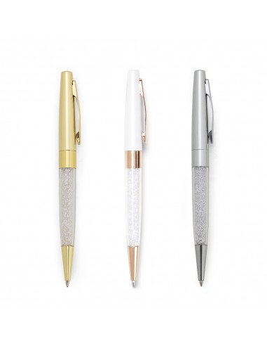 Caneta Semimetal