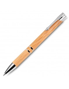 Caneta Ecológica com Estojo