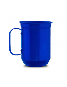 Caneca Metálica