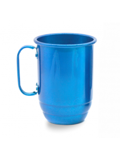 Caneca Metálica