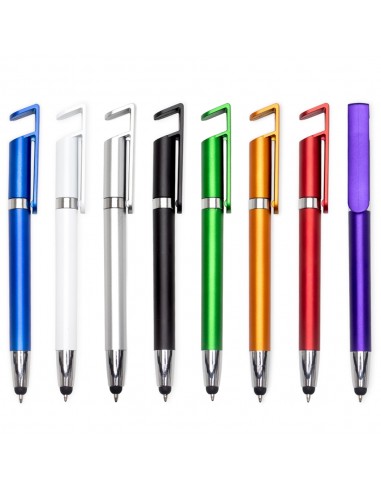 Caneta Plástica