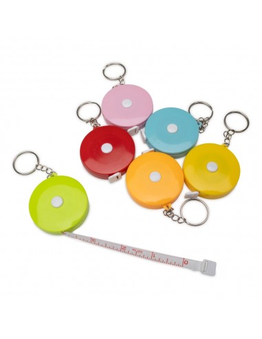 Fita Métrica Plástica