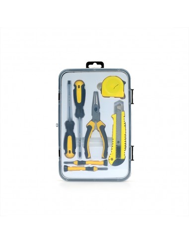 Kit Ferramenta 7 Peças