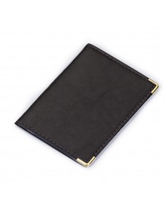 Porta Documento em Couro...