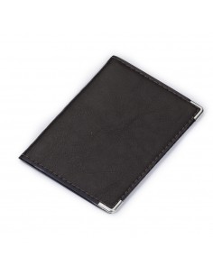 Porta Documento em Couro...