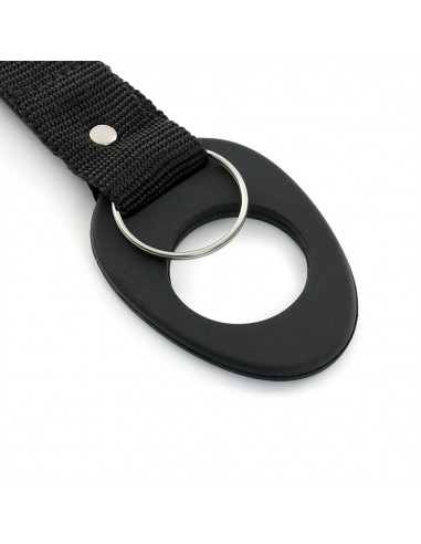 Chaveiro Suporte para Garrafa