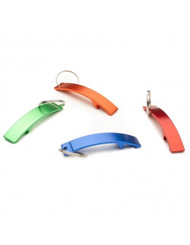 Chaveiro Metal Abridor