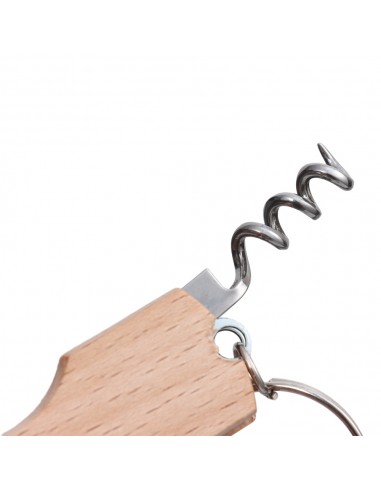 Chaveiro Abridor Multifunções