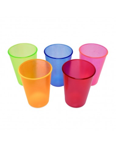 Copo Plástico 500ml