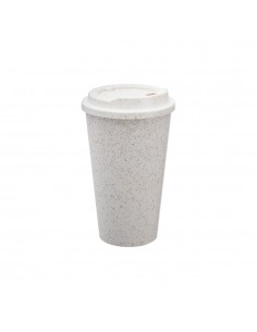 Copo Fibra de Arroz 550ml