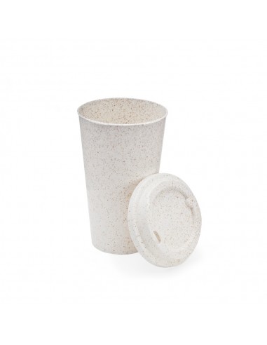 Copo Fibra de Arroz 550ml