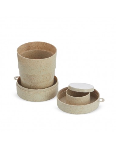 Copo Fibra de Arroz 200ml