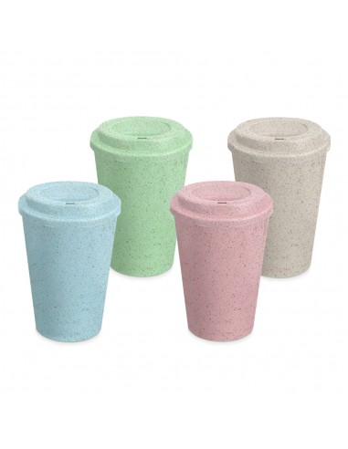 Copo Fibra de Arroz 450ml