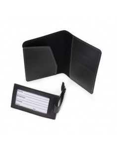 Kit Viagem 2 Peças Bidins