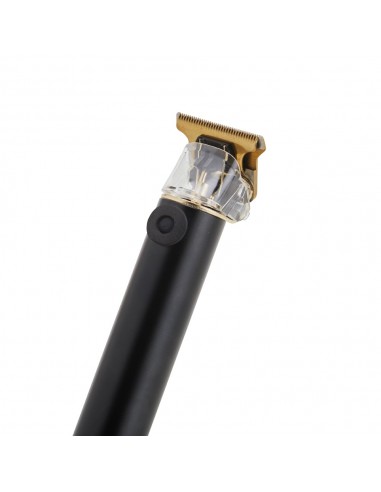 Máquina de Cortar Cabelo Recarregável