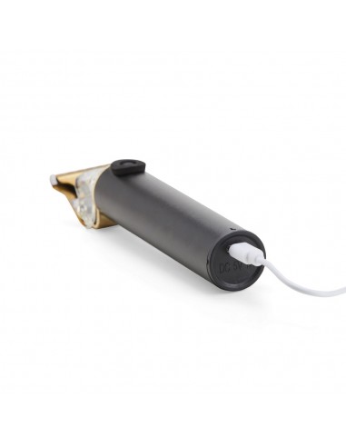 Máquina de Cortar Cabelo Recarregável