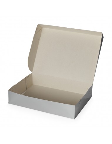 Embalagem Retangular G