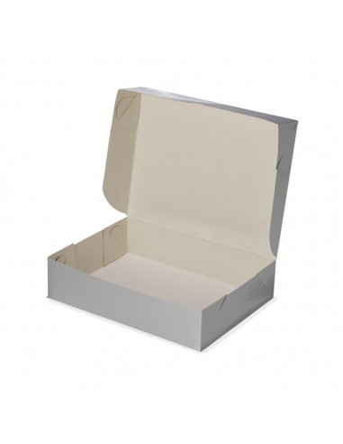 Embalagem Retangular P