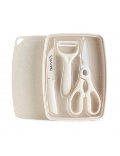 Kit Cozinha 3 Peças