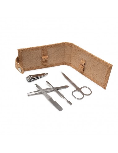 Kit Manicure 5 Peças