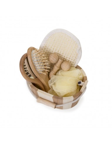 Kit Banho 5 Peças