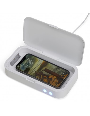 Caixa Esterilizadora UV