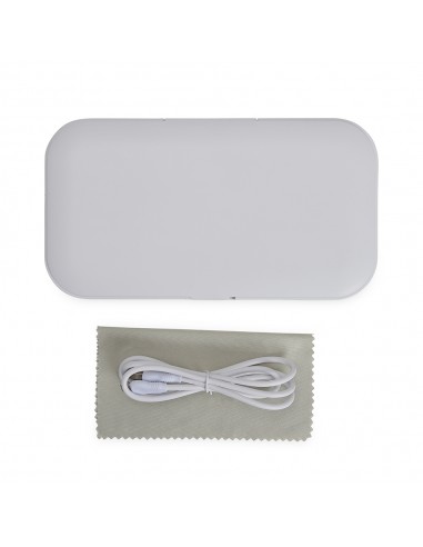 Caixa Esterilizadora UV