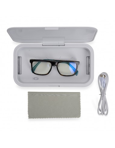 Caixa Esterilizadora UV