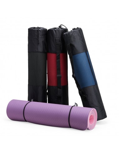 Tapete Yoga TPE Ecológico