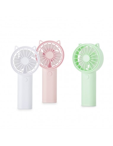 Mini Ventilador