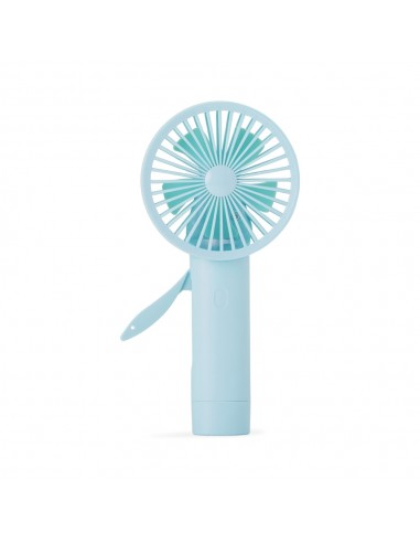 Mini Ventilador Manual