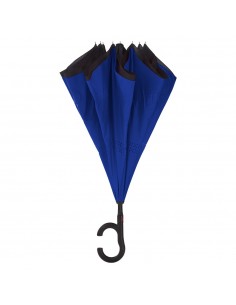 Guarda-chuva Invertido