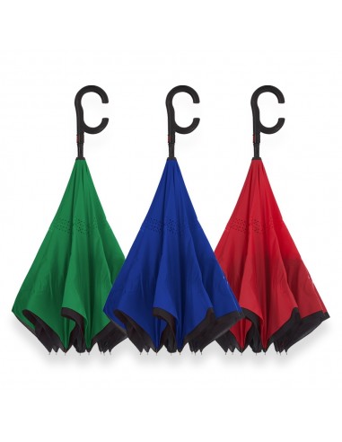 Guarda-chuva Invertido