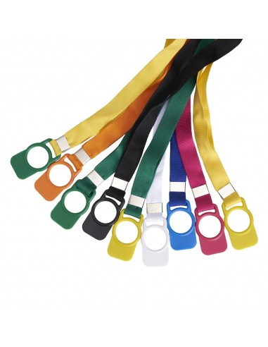 Cordão Suporte para Garrafa PET