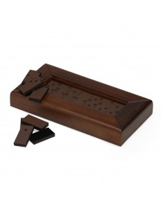 Jogo de Dominó Premium