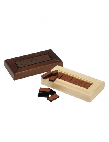 Jogo de Dominó Premium