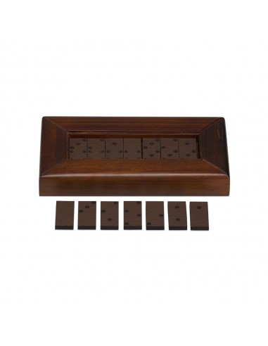 Jogo de Dominó Premium