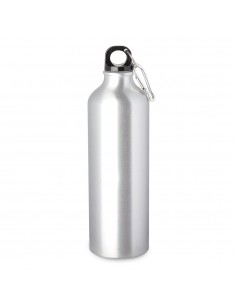 Garrafa em Alumínio