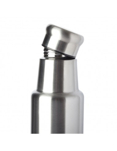 Garrafa Inox