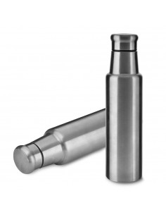 Garrafa Inox