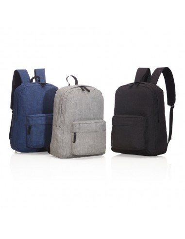 Mochila s/ porta notebook