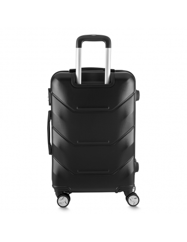 Mala de viagem média