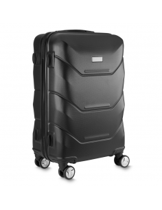 Mala de viagem média